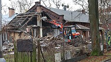 Kolonie Bed�i�ka v Ostrav� je ur�ena k zániku, mnoha tamním lidem se to v�ak...