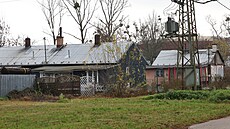 Kolonie Bed�i�ka v Ostrav� je ur�ena k zániku, mnoha tamním lidem se to v�ak...