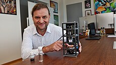 Dkan Fakulty elektrotechniky a informatiky VB  Technické univerzity Ostrava...