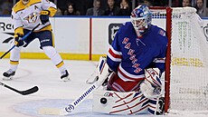 Igor �es�orkin zasahuje proti Nashvillu.