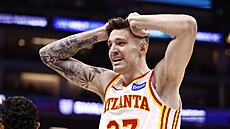 Vít Krejí reaguje na výrok rozhodího.