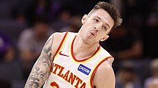 Vít Krej�í po neprom�n�né st�ele.