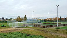 Areál Slo�i�t� získal darem Jiho�eský kraj od m�sta �eské Bud�jovice. (10....