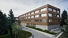 Tak má vypadat svazková kola ve Vidov.