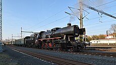 Nádraí Praha Vrovice