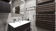 Jak na koupelnu v malém byt�