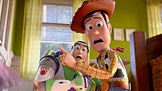 Teaser na Toy Story 5