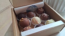 P�edm�ty, kterou budou k dostání na Brn�nských Vánocích 2025, je� po�ádá zdej�í...