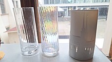 P�edm�ty, kterou budou k dostání na Brn�nských Vánocích 2025, je� po�ádá zdej�í...