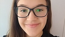 Díky sbírání diamant v láncích si 10 000 korun odnáí tenáka Barbora...