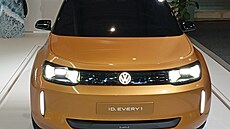 Klasické autosalony již v Česku bohužel vymřely, ale elektromobily mají to...