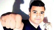 Muhammad Dávad Vafaei Saní