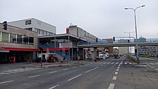 Obchodní centrum Háje se bez zásadní modernizace u� neobejde.