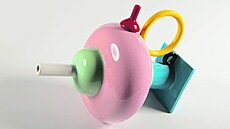 Konvice od Marca Zaniniho