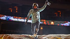 FMX GLADIATOR GAMES 2025