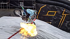 FMX GLADIATOR GAMES 2025