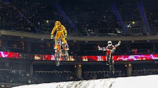 FMX GLADIATOR GAMES 2025