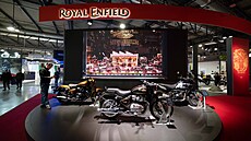 Royal Enfield Bullet 650