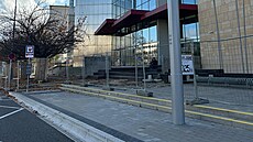 U Moravské zemské knihovny v Brn v úterý 11. listopadu 2025 zane fungovat...