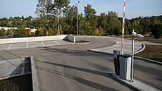 Parkovit v havlíkobrodské lokalit Na Nebi u Reynkovy ulice je v provozu od...