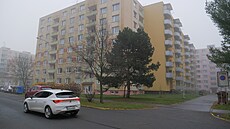 I ve áe jsou podle vedení msta byty, které zejí prázdnotou. Majitelé je...