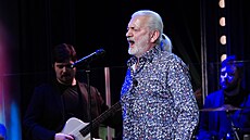 Daniel H�lka v Show Jana Krause (premiéra 19. listopadu 2025)