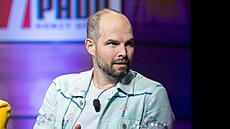 Jan Maxián v poadu 7 pád Honzy Ddka (18. listopadu 2025)