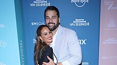 Haley a Matt Kalilovi (2021)