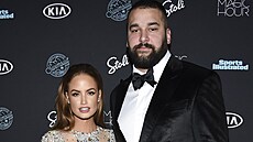 Haley a Matt Kalilovi (2018)