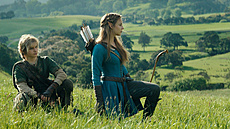 The Legend of Zelda (film)