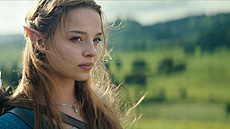 The Legend of Zelda (film)