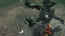 Wandering Death v �ínské verzi Diabla 4