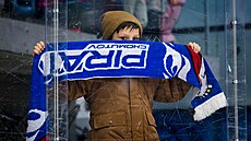 Chomutov, 8. 11. 2025. První hokejová liga, Piráti Chomutov - Frýdek-Místek....