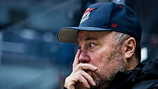 Chomutov, 8. 11. 2025. První hokejová liga, Piráti Chomutov - Frýdek-Místek....