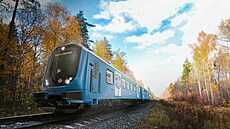 Vizualizace souprav koda Group pro védsko (14. listopadu 2025)