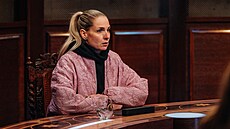 Zrádkyn� Mia v p�edposledním díle poslala do vyhnanství Danielu.