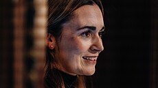 Daniela Brzobohatá v show Zrádci 2 vypadla t�sn� p�ed finále.