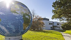 Hvzdárna Valaské Meziíí otevela nové Kulturní a kreativní  centrum, které...