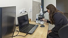 Hv�zdárna Vala�ské Mezi�í�í otev�ela nové Kulturní a kreativní  centrum, které...