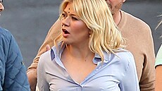 Zp�va�ka Kelly Clarksonová výrazn� zhubla díky injekcím.