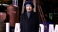 Billy Bob Thornton na premié�e druhé �ady seriálu Landman (Berlín, 14....