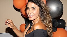 Anife Vyskoilová (Praha, 31. ervence 2025)