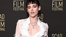 Kristen Stewart (31. �íjna 2025)