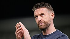 Novým trenérem Wolverhamptonu je Rob Edwards.