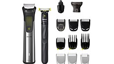 Multifunk�ní zast�ihova� Philips �ady 9000. A� 20dílná sada se stala synonymem...