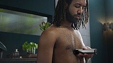 S kompaktním a designov� �istým p�ístrojem zvládnete v�e � vlasy, p�esný...