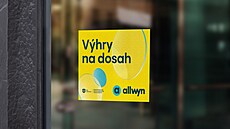 Sazka se m�ní na Allwyn