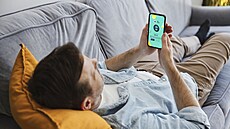 Sazka se m�ní na Allwyn. Mobilní aplikace (i web) v p�í�tím roce p�ejdou...