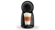 Krups KP1A3B Piccolo XS