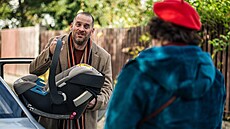 Ukázka nového seriálu Sp�ízn�ná du�e na Oneplay